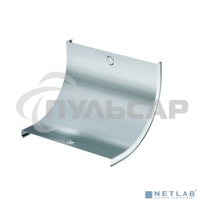 Крышка CS 90 на угол вертикальный внутр. 90 град. осн. 150 38203 DKC