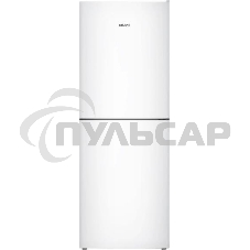 Холодильник Atlant ХМ-4610-101 белый двухкамерный 148/119л морозилка снизу