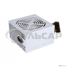 Блок питания CBR PSU-ATX450-12EC OEM, 450Вт, 120мм, черный
