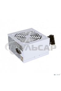 Блок питания CBR PSU-ATX450-12EC OEM, 450Вт, 120мм, черный