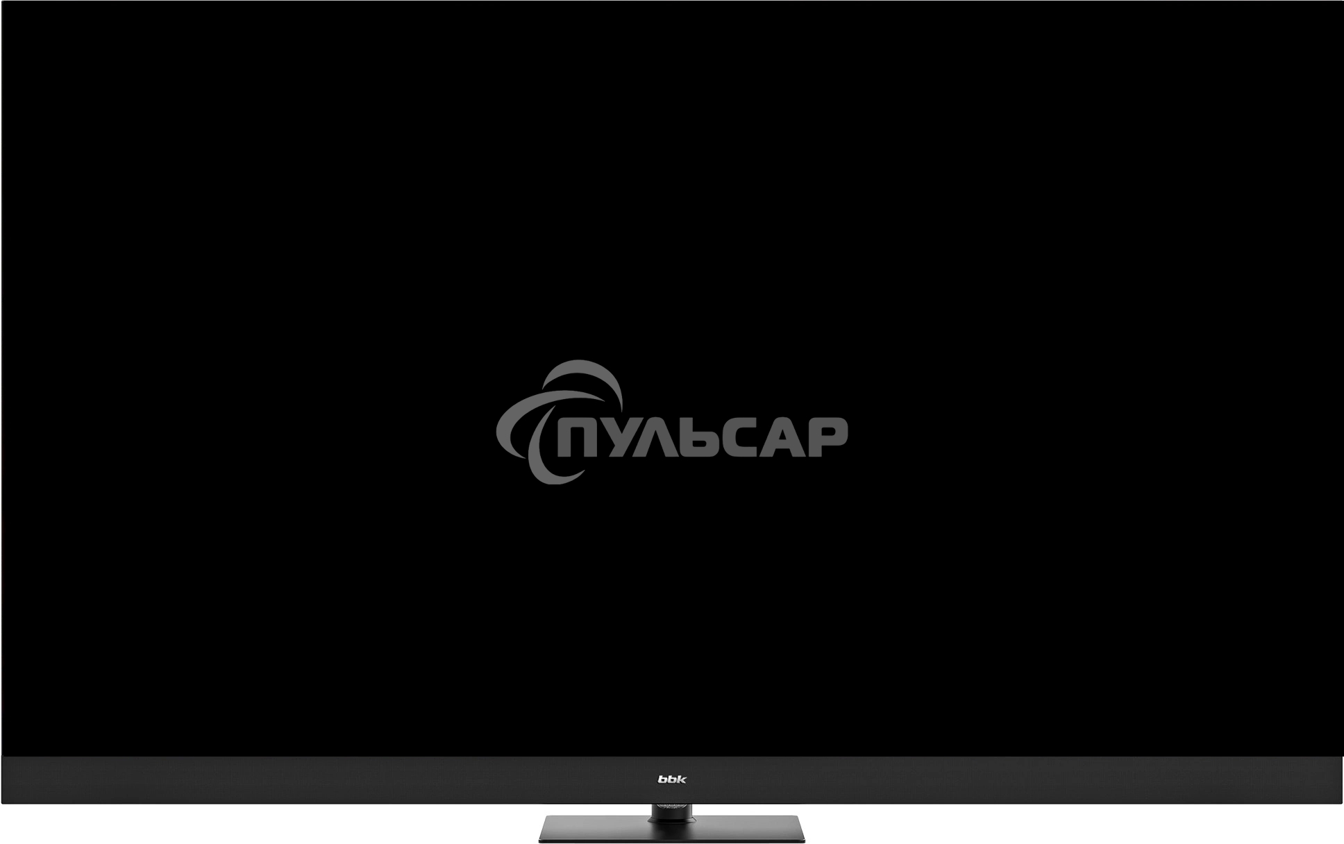 Телевизор BBK 65