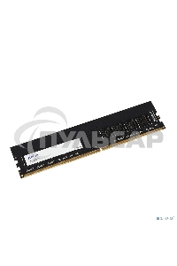 Оперативная память NETAC Basic, DDR4, 16Gb (1x16Gb), 3200MHz, CL16, DIMM