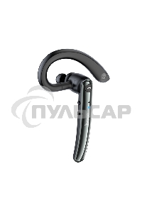 Гарнитура беспроводная HOCO S19 с шумоподавлением черный