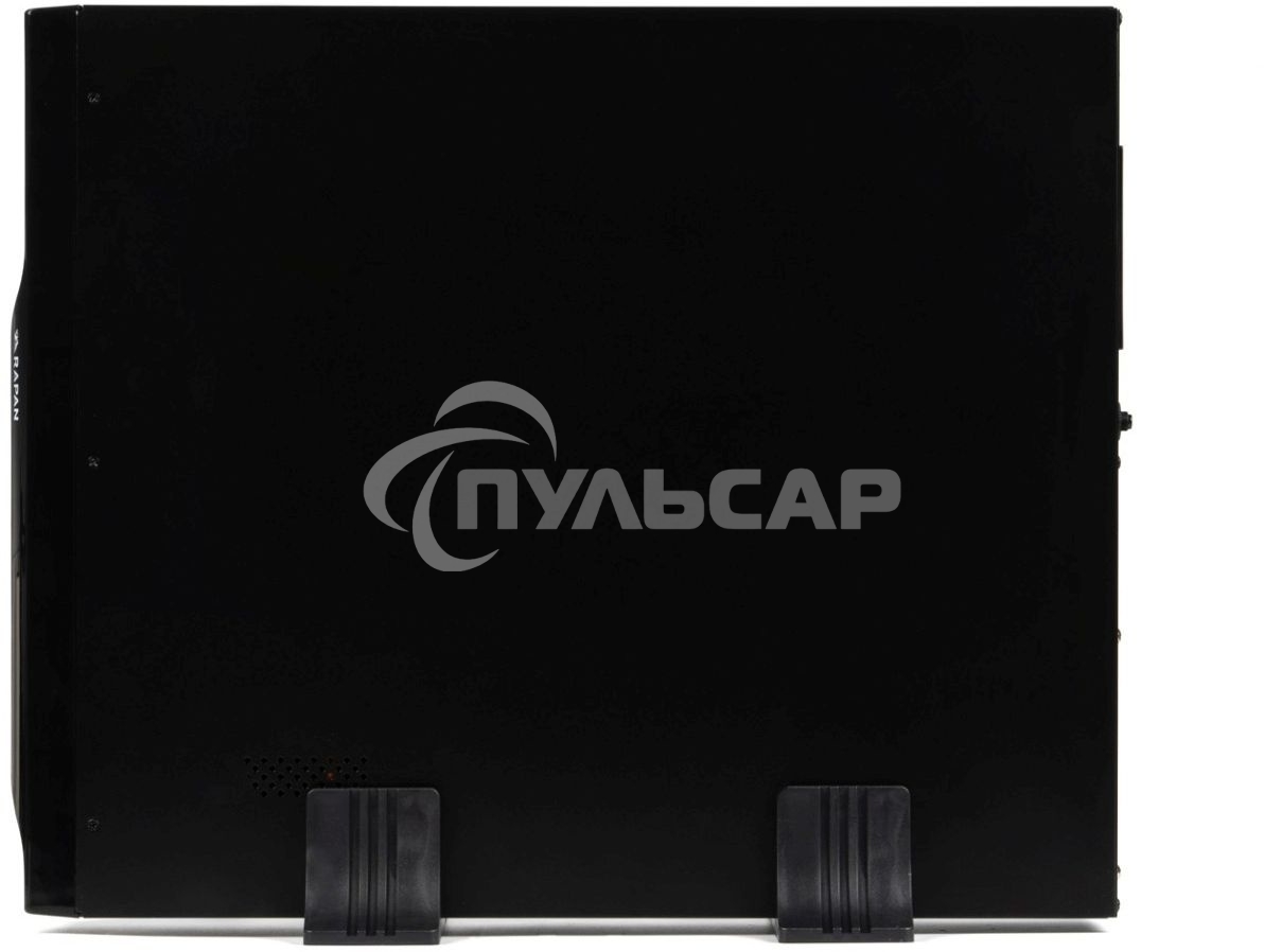 Источник бесперебойного питания ИБП Бастион RAPAN-UPS 3000 RACK+4x9Ah (2100 Вт, Line-interactive, встроенные АКБ 6 шт.x 9Ah) 8960