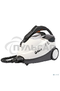 Пароочиститель Bort BDR-2500-RR 2200 Вт; 4 бар; 143 °С; 1500 мл;набор аксессуаров 14 шт 91279910