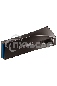 Флешка USB Samsung BAR Plus 128 Gb USB <USB 3.1> (up to 300Mb/s)
