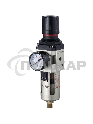 Фильтр FUBAG FR 2000 190120с регулятором давления 1/4''