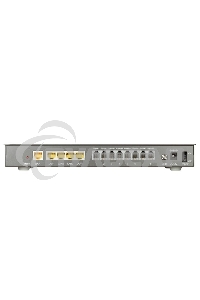 Интернет-телефония D-Link DVG-5008SG/A1A Голосовой шлюз с 8 FXS-портами, 1 WAN-портом 10/100/1000Base-T и 4 LAN-портами 10/1000Base-T
