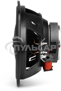 Колонки автомобильные Infinity Alpha 6930 490Вт 92дБ 4Ом 16x24см (6x9дюйм) (ком.:2кол.) коаксиальные трехполосные