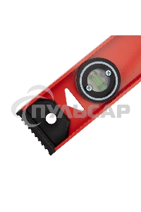 Уровень алюминиевый 