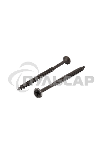 Саморез гипсокартон-дерево KRANZ 4.2х70, короб (100 шт./уп.)