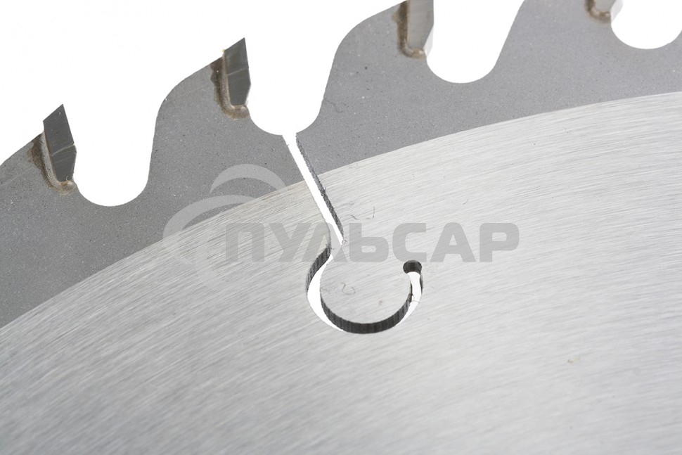 Пильный диск по дереву ф185 х 20 мм, 24 зуба + кольцо 20/16мм Gross