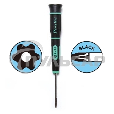 Отвертка звездообразная Pro'sKit SD-081-T7H