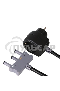 Гнездо адаптера ваттметра UNI-T UT-S10
