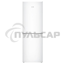 Холодильник Atlant ХМ-4612-101 белый двухкамерный 182/119л морозилка снизу
