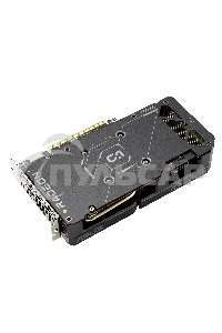 Видеокарта Asus AMD Radeon RX 7600 8Gb PCI-E DUAL-RX7600-O8G-EVO 128bit GDDR6 2280/18000 HDMIx1 DPx3 HDCP Ret