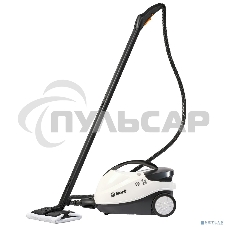 Пароочиститель Bort BDR-2500-RR 2200 Вт; 4 бар; 143 °С; 1500 мл;набор аксессуаров 14 шт 91279910