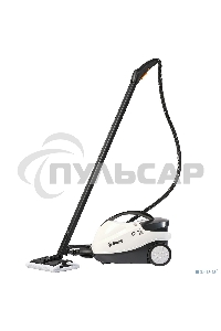 Пароочиститель Bort BDR-2500-RR 2200 Вт; 4 бар; 143 °С; 1500 мл;набор аксессуаров 14 шт 91279910