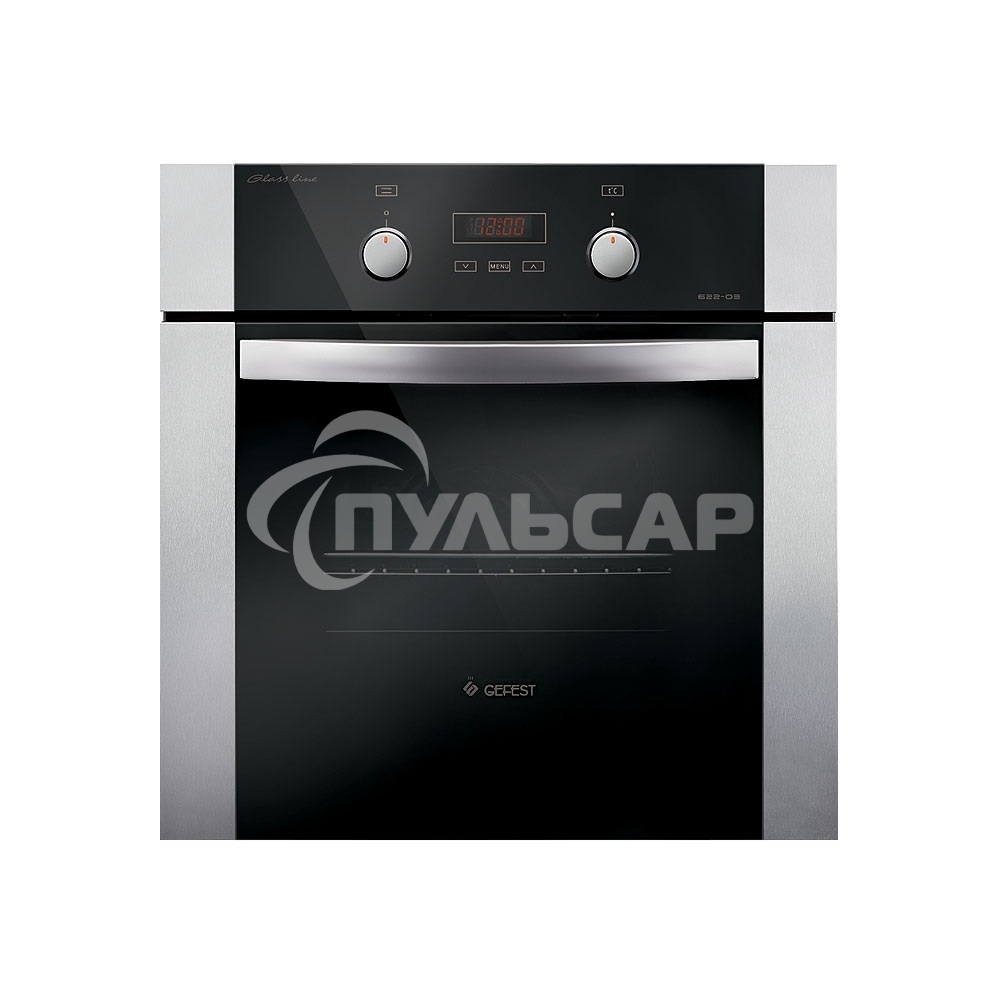 Духовой Шкаф Gefest ЭДВ ДА 622-03 РН3, встраиваемый