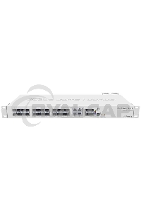 Коммутатор 20PORT SFP 4SFP+ CRS328-4C-20S-4S+RM MIKROTIK