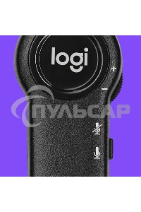 Наушники с микрофоном Logitech H150 белый накладные оголовье (981-000350)