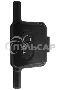 Автосигнализация Centurion S9 с обратной связью + дистанционный запуск брелок с ЖК дисплеем