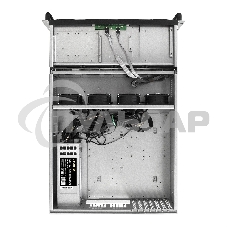 Серверная платформа ExeGate EX292422RUS Pro 3U660-HS16 (RM 19