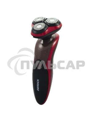 Электробритва Бердск 3313АС