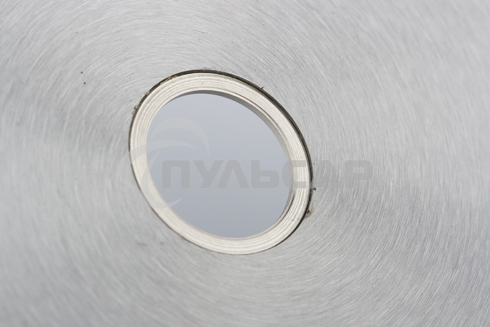 Пильный диск по дереву ф185 х 20 мм, 24 зуба + кольцо 20/16мм Gross