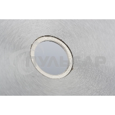 Пильный диск по дереву ф185 х 20 мм, 24 зуба + кольцо 20/16мм Gross