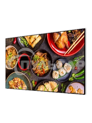 Экран на раме Cactus 114x201см Alr Expert CS-PSALR-201X114 16:9 настенный натяжной