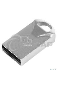 Флешка USB Digma 32 Gb DRIVE2 DGFUM032A20SR USB 2.0 серебристый