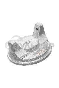 Ремкомплект для краскораспылителя Matrix 4 предмета: сопло 2,5 мм, игла, форсунка, зажим сопла