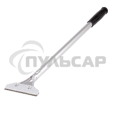Скребок строительный универсальный 400 мм металл Rexant