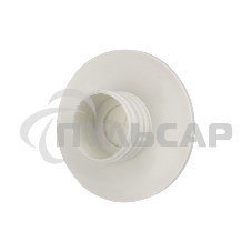 Платформа кронштейна глухая для камер видеонаблюдения Rexant