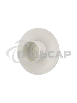 Платформа кронштейна глухая для камер видеонаблюдения Rexant