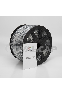 Дюралайт Neon-night LED, свечение с динамикой (3W) - мульти (RYGB), 24 LED/м, бухта 100м