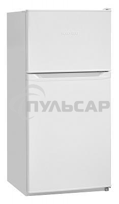 Холодильник Nordfrost NRT 143 032 белый двухкамерный 139/51 л морозилка сверху