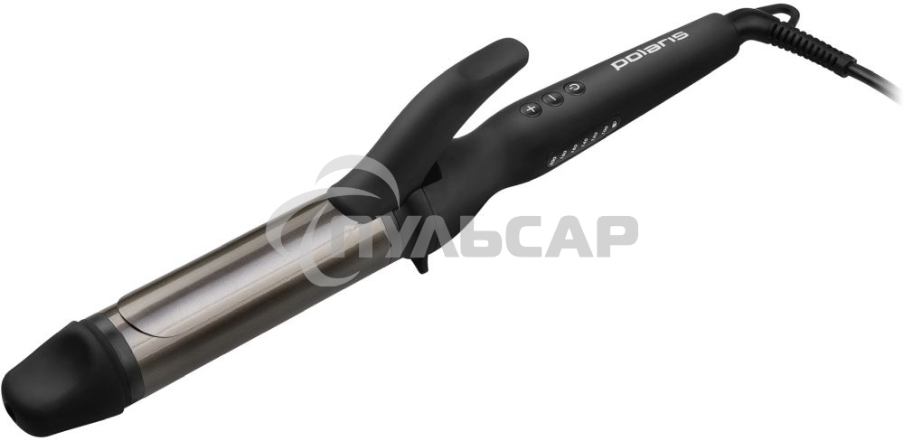 Щипцы Polaris PHS-3410TAi Argan Therapy PRO турмалиновое