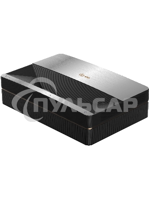 Проектор Cactus CS-U1.SG DLP 27200Lm (3840x2160) 800000:1 ресурс лампы:25000часов 2xUSB typeA 2xHDMI 9.7кг