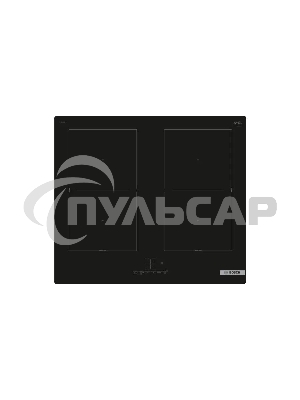 Индукционная варочная панель Bosch PVQ61RBB5E