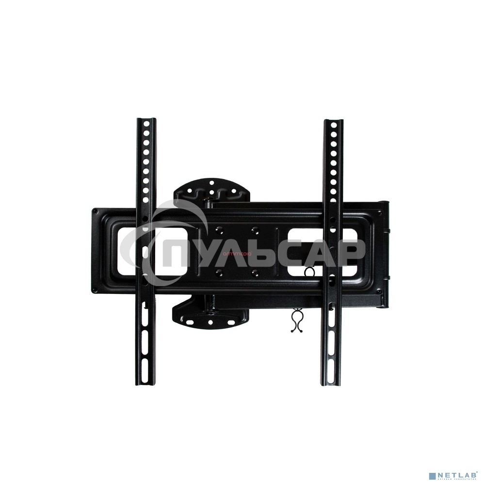 Кронштейн для телевизора Arm Media LCD-415 черный 24