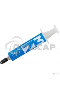 Термопаста Deepcool Z3 шприц 1.5гр.