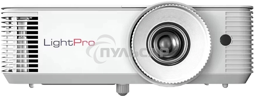 Проектор INFOCUS IN0022SL DLP, 4000 lm, SVGA, 30 000:1, 1.942.16:1, 2xHDMI 1.4, VGA in/out, S-Video, 3.5мм in/out, USB-A, RS-232, лампа 15 000ч.(ECO mode), 10W, 27дБ, 2,6 кг, БЕЛЫЙ