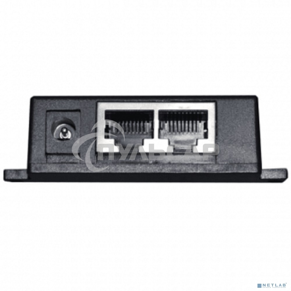 Инжектор POE Osnovo Midspan-1/P1