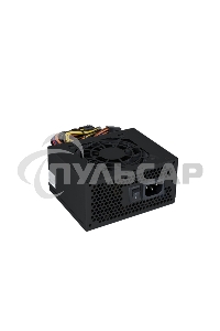 Блок питания ExeGate M400 (EX234944RUS), 400Вт, 80мм, черный