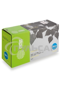 Картридж лазерный Cactus CS-Q6472A желтый (4000 стр.) для HP Color LaserJet 3600