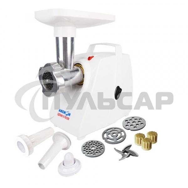 Мясорубка электрическая Аксион М34.02