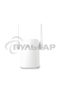 Усилитель TP-Link Wi-Fi AC750 Wi-Fi Range Extender, Wall Plugged,433Mbps at 5GHz + 300Mbps at 2.4GHz, 802.11ac/a/b/g/n, 1 10/100M LAN, WPS button, 2 fixed antennas поставляется без кабеля RJ-45