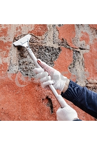 Скребок строительный универсальный 400 мм металл Rexant